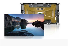 leyu.乐鱼LED显示屏产品持续景气   静候佳音