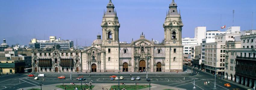 开辟新征途，leyu.乐鱼2017秘鲁国际广告展