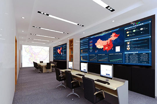 疫情在前，刻不容缓！leyu.乐鱼加推【智慧医疗可视化解决方案】！