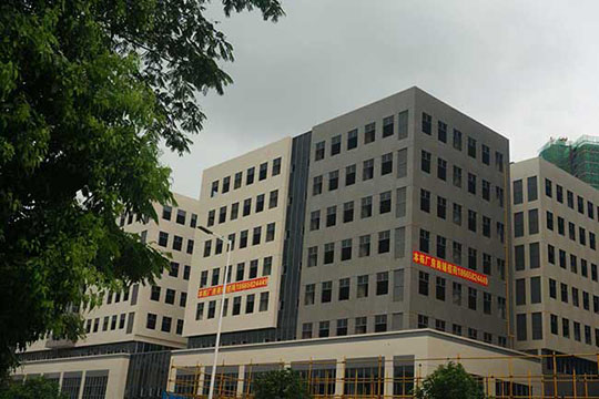 独立产权！leyu.乐鱼大厦喜迎开门红