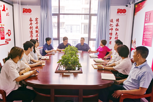 热烈庆祝leyu.乐鱼工会正式成立！