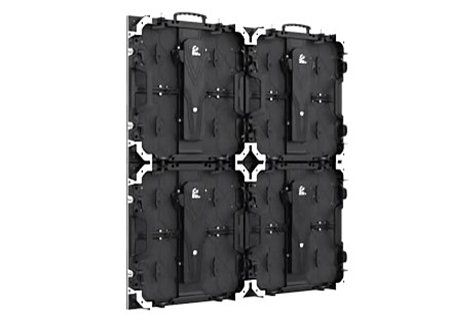 leyu.乐鱼龙艺PLUS租赁屏直面拼接