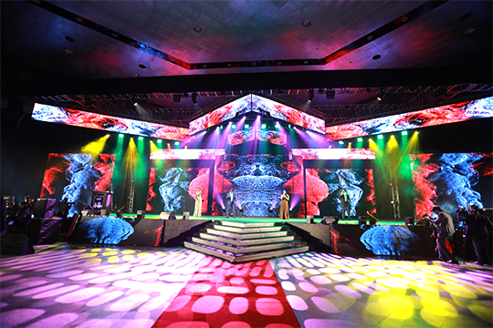 leyu.乐鱼：讲述了宝安本土企业的文化形象