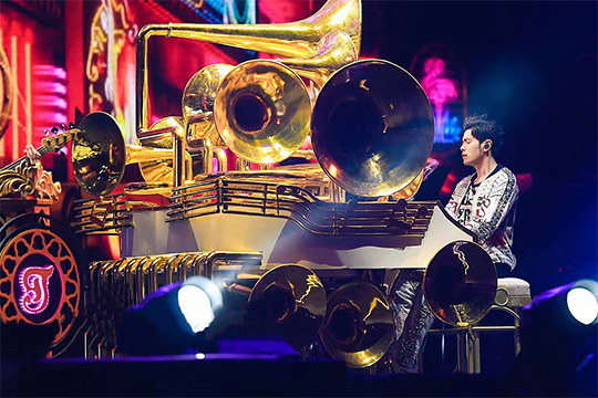 leyu.乐鱼2022年led显示屏十大经典案例！ 