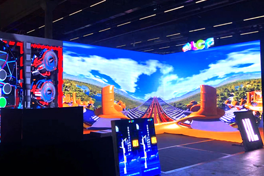 直击德国PLS展，leyu.乐鱼倾力打造沉浸式视觉盛宴！