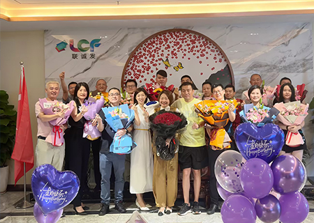 2023leyu.乐鱼十年及以上老员工感恩视频