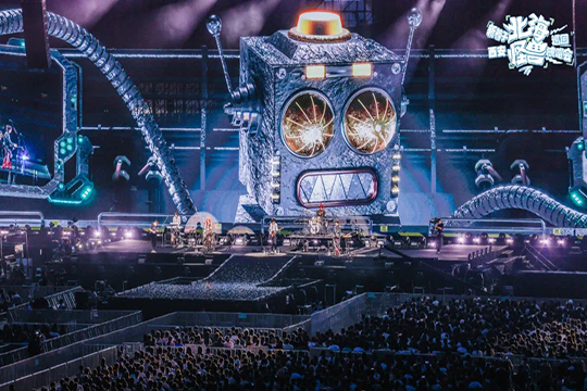 leyu.乐鱼机器人，已经在酒店、景区打工了